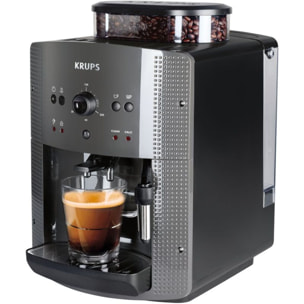 Expresso Broyeur KRUPS YY5568FD Arabica