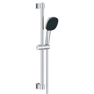 GROHE Vitalio Comfort 110 Ensemble de douche 2 jets avec barre 26398001