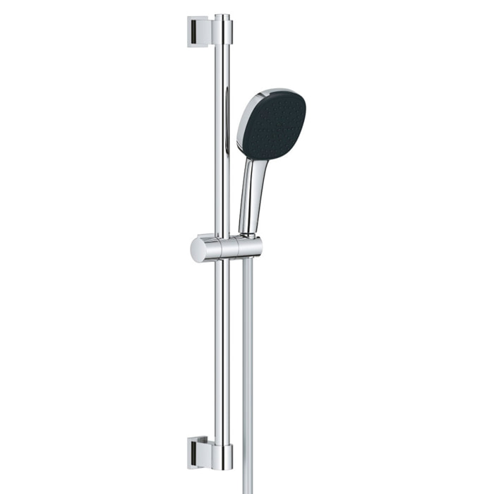GROHE Vitalio Comfort 110 Ensemble de douche 2 jets avec barre