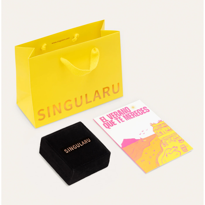 Kit Envoltorio Sunny Premium El Verano Que Te Mereces