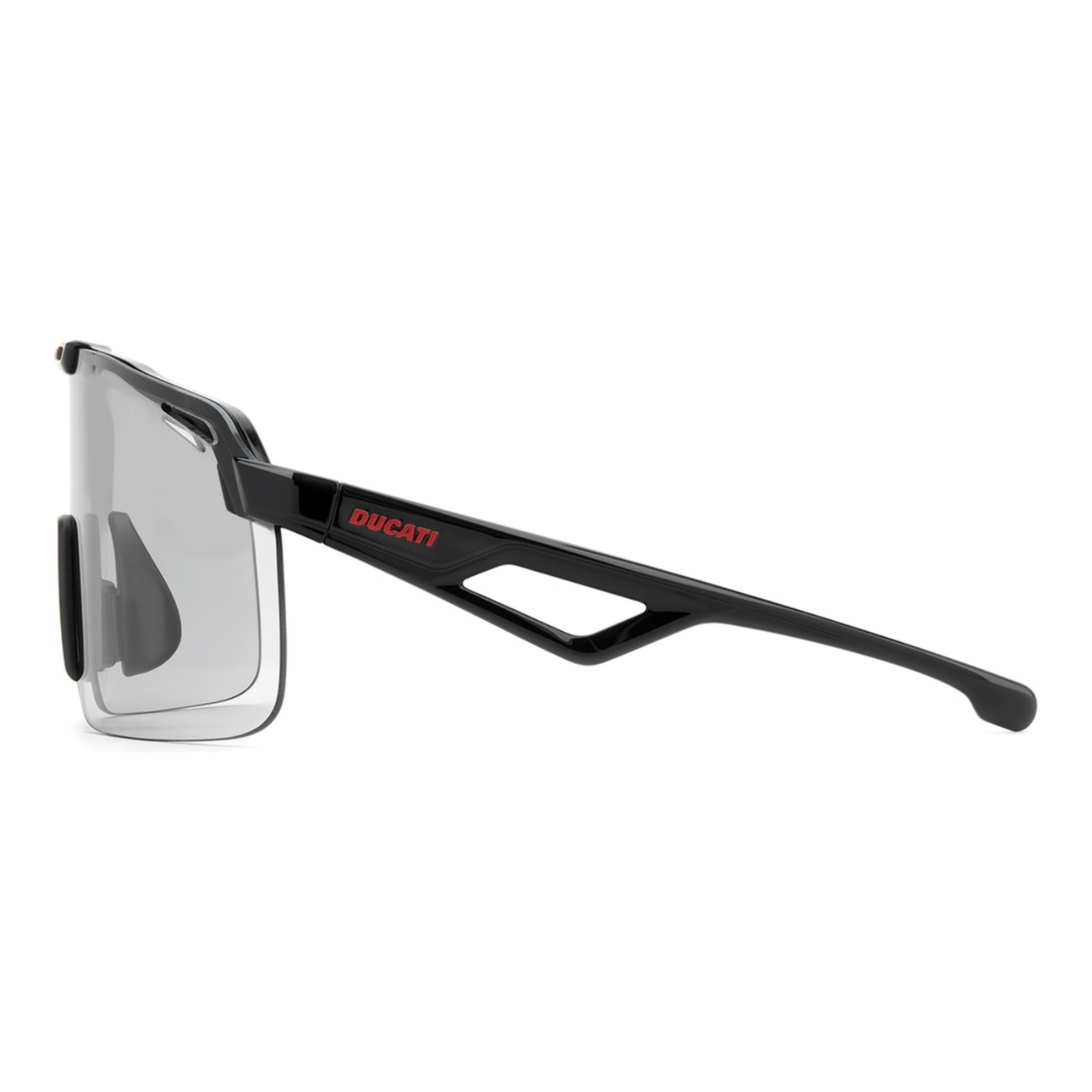 Gafas de Sol Carrera Ducati CARDUC 066/S OIT Fotocromáticas de Tr90 Hombre 99 mm