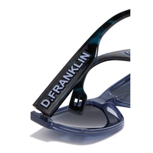 Gafas De Sol D. Franklin California   Smoky