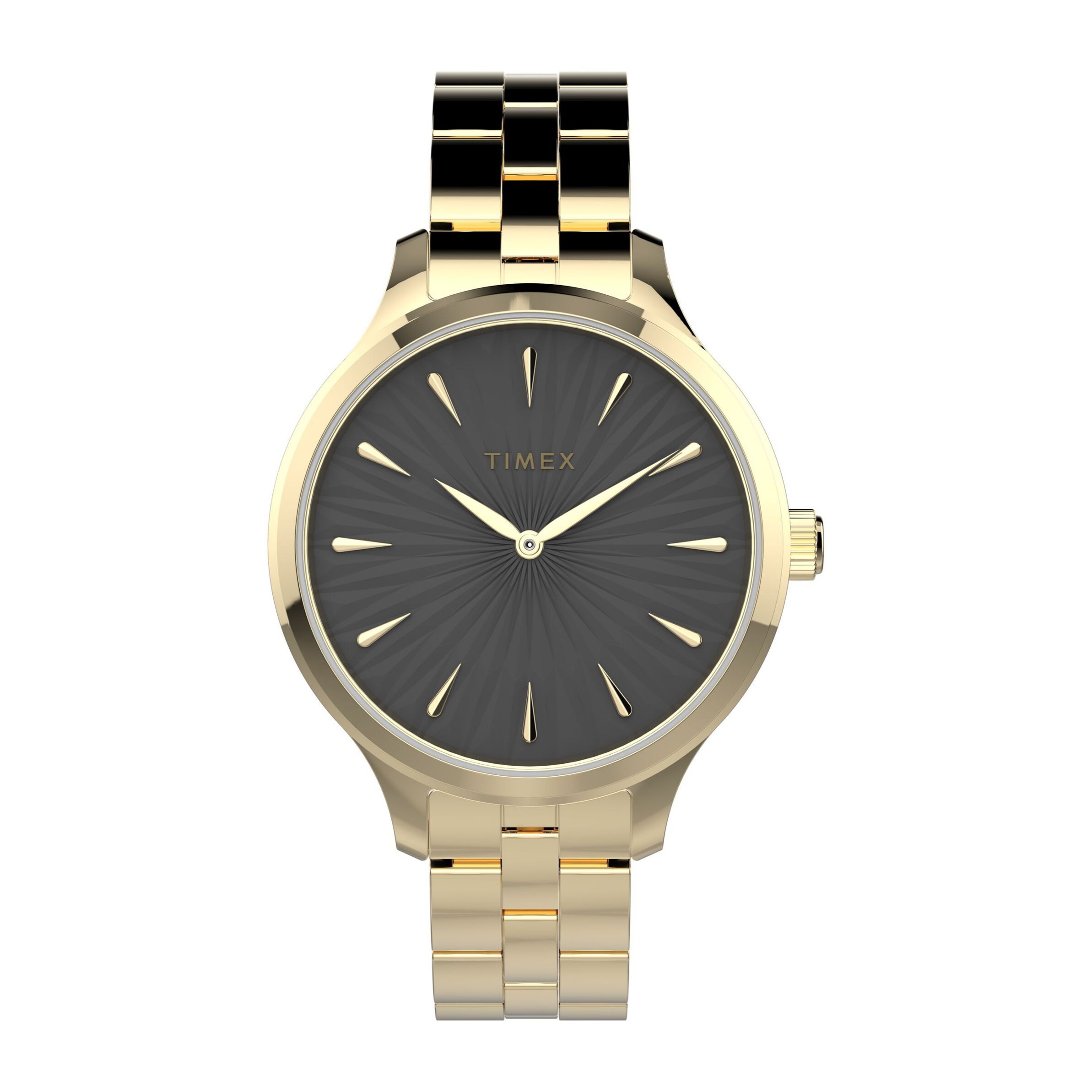 Timex Reloj Analógico De Cuarzo Peyton