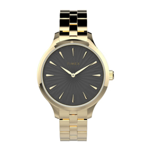 Timex Reloj Analógico De Cuarzo Peyton