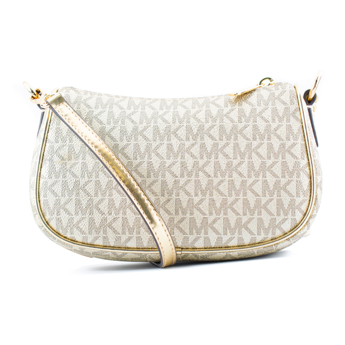 Michael Kors Bolso para Mujer 35F5G1QC1M-PALE-GOLD