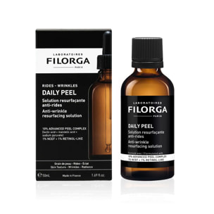 Daily Peel - Peeling Exfoliant Anti-rides