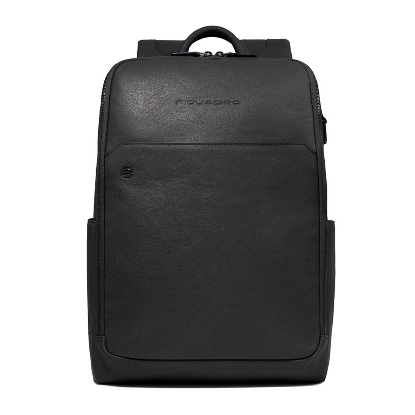 Piquadro Zaino uomo porta pc 14" personalizzabile