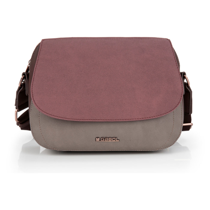 Bolso pequeño Gabol DARA
