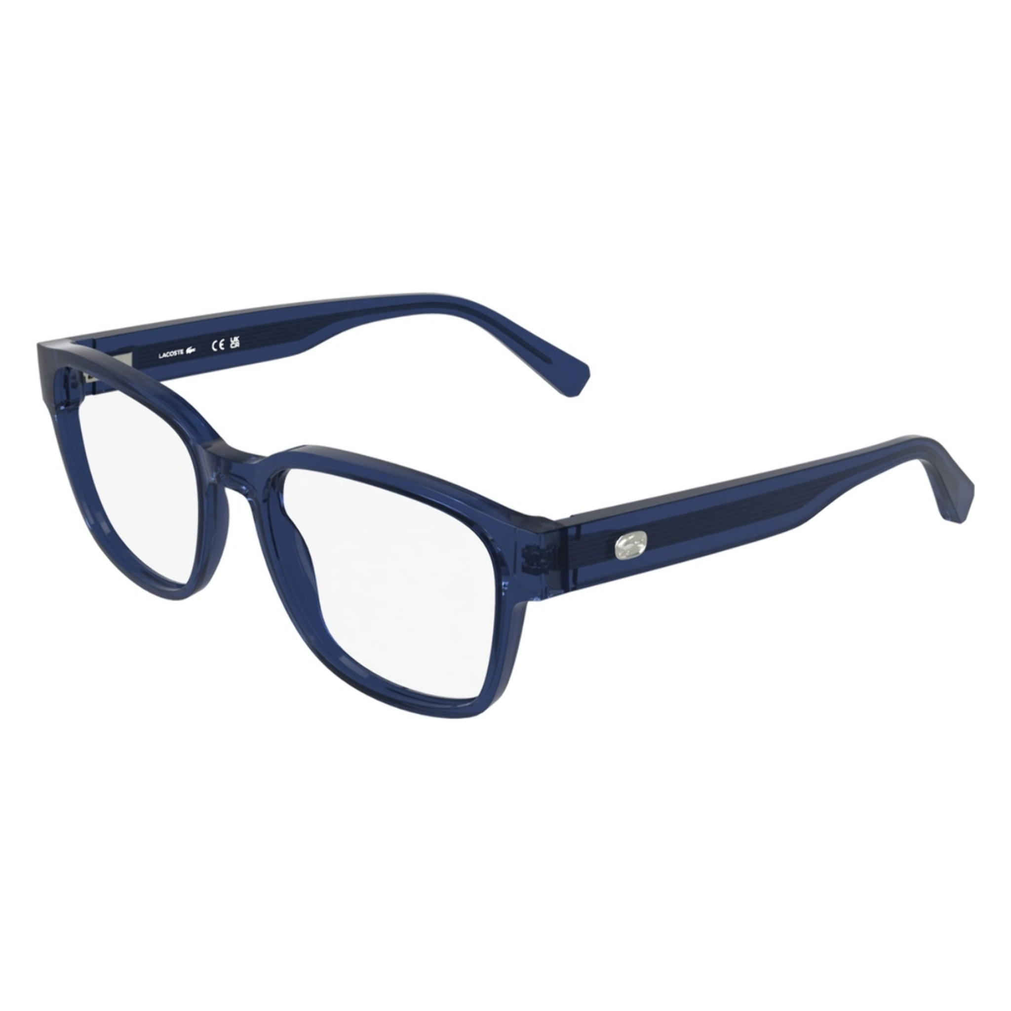 Gafas de Vista Lacoste L4012 410 de Acetato Inyectado Hombre 55 mm