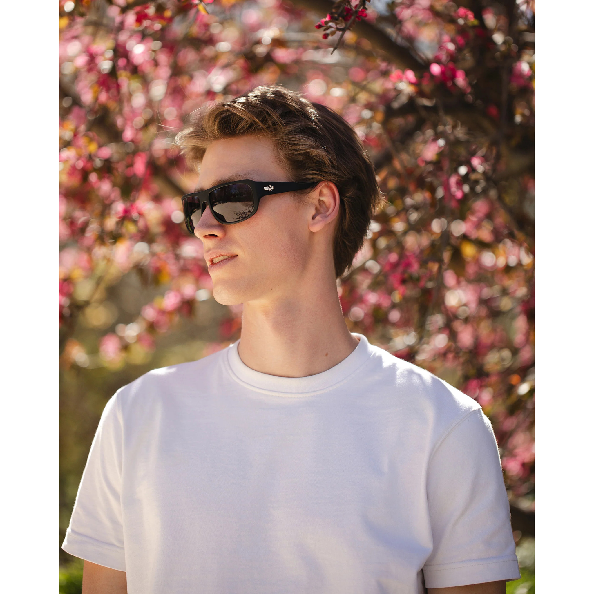 Gafas de Sol Uller Scout Black / Black para hombre y para mujer