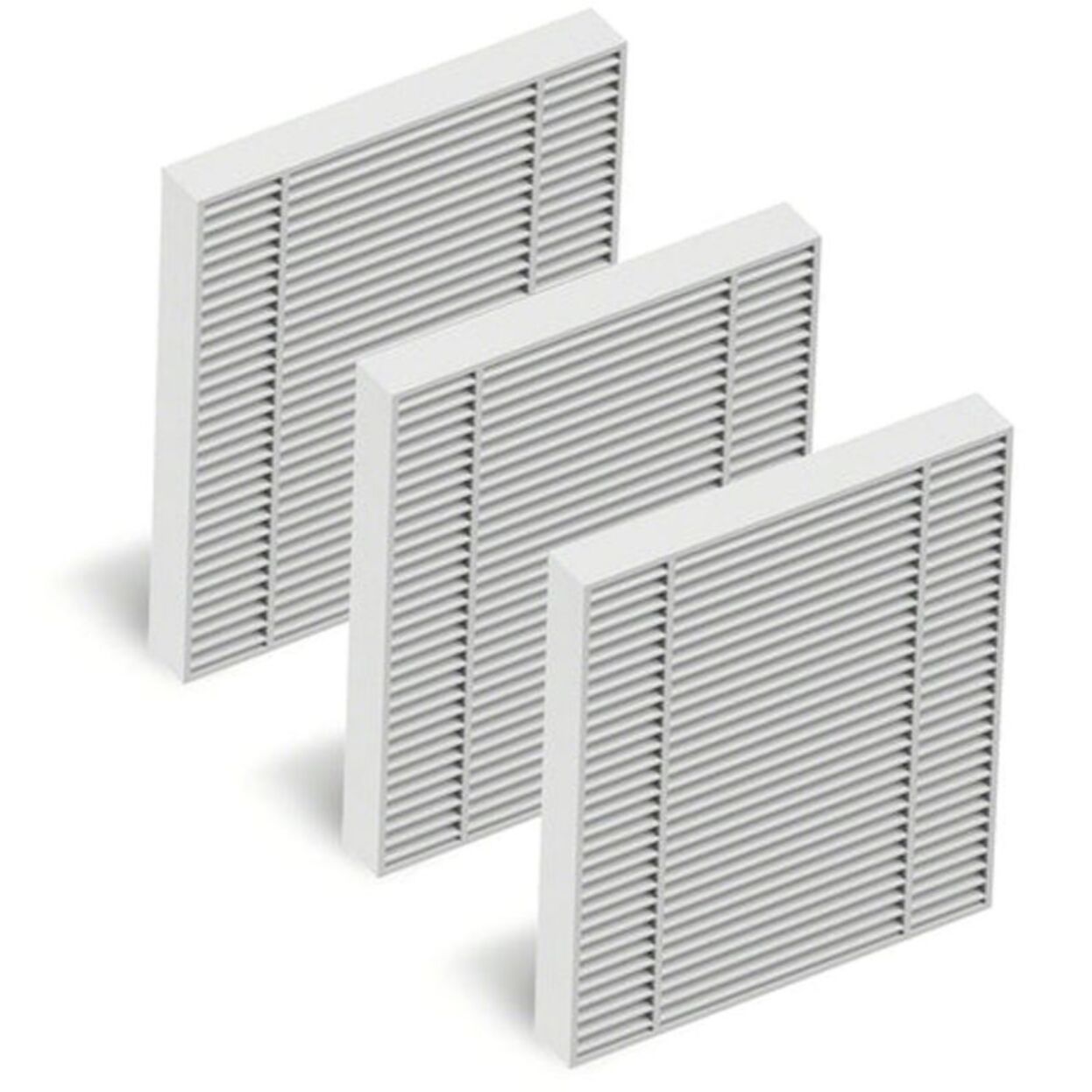 Filtre IROBOT x3 filtres pour Serie 10X / 10X + AE