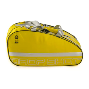 Paletero Padel Essential A 25 Drop Shot