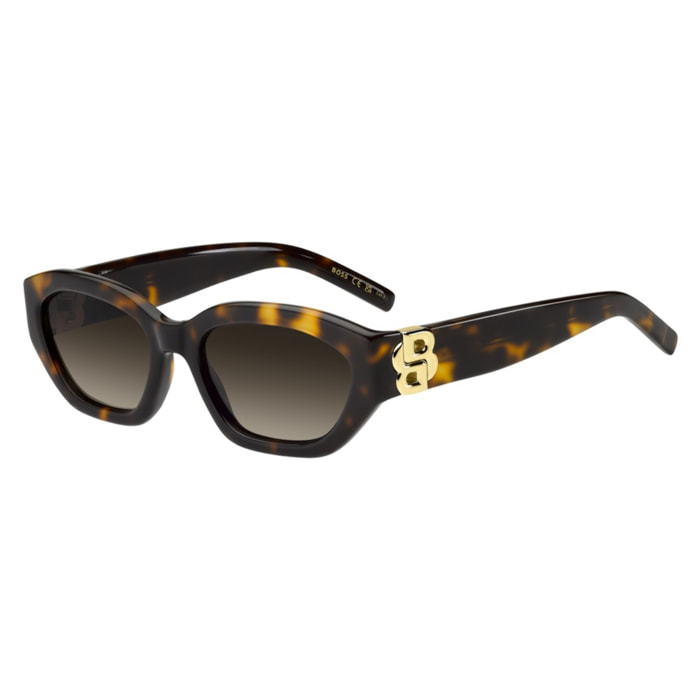 Gafas de Sol Hugo Boss 1937/S 086 de Acetato Mujer 54 mm