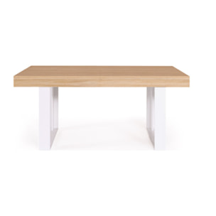 Table repas extensible Brixton