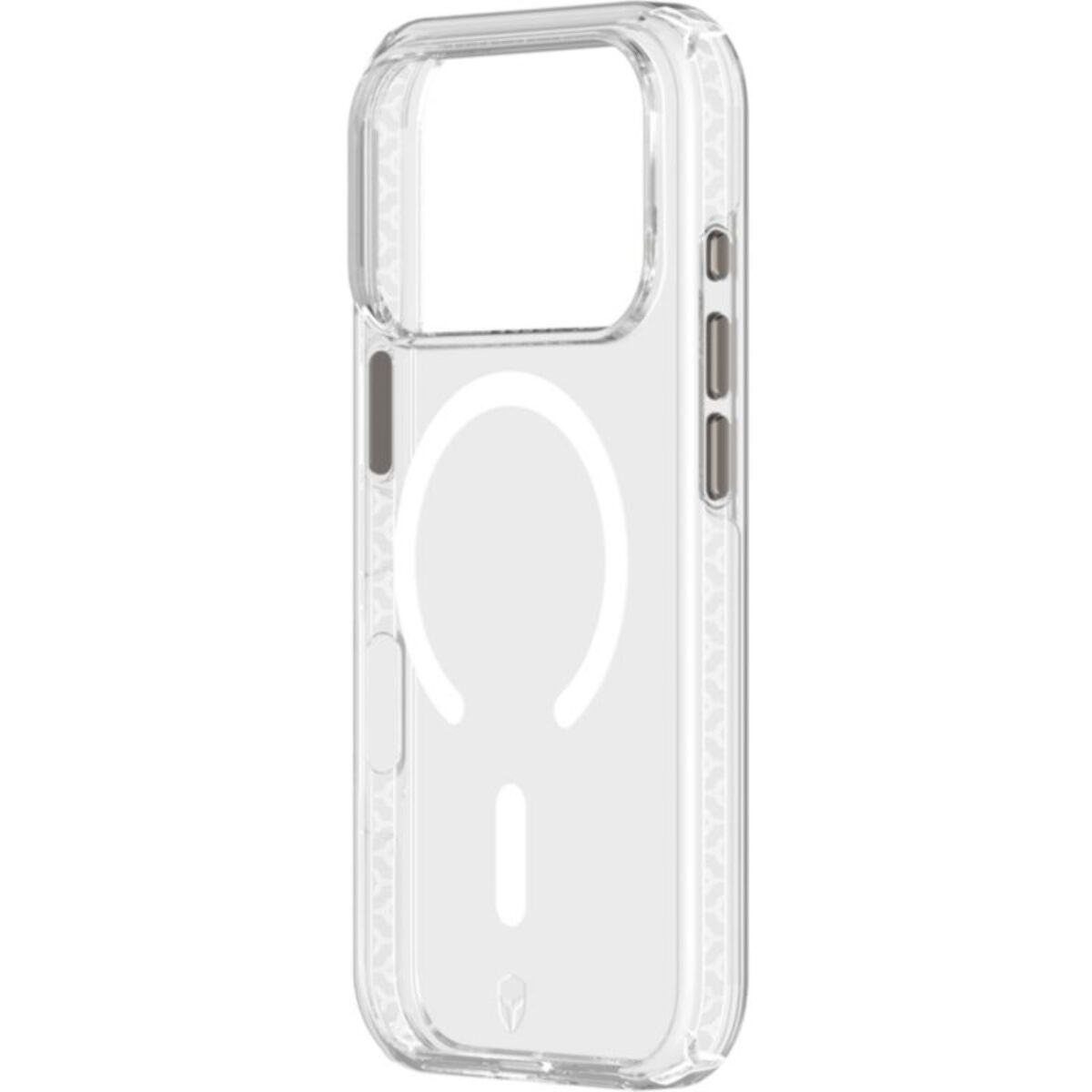 Coque FORCE CASE iPhone 17 Pro Xtrem MagSafe Transparente