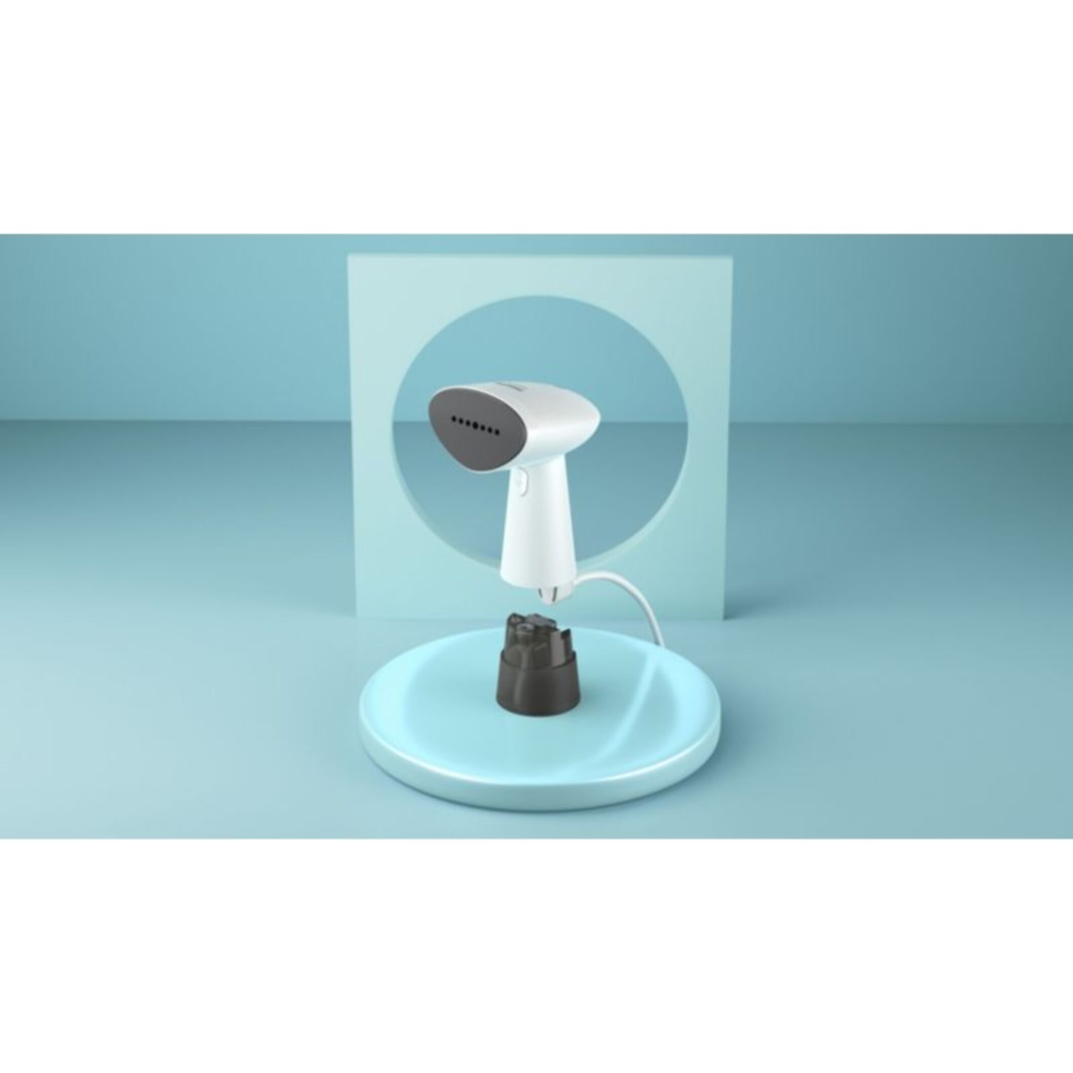 Défroisseur vapeur PHILIPS STH1010/10 Steamer Série 1000 Blanc, 35 sec*, 900W