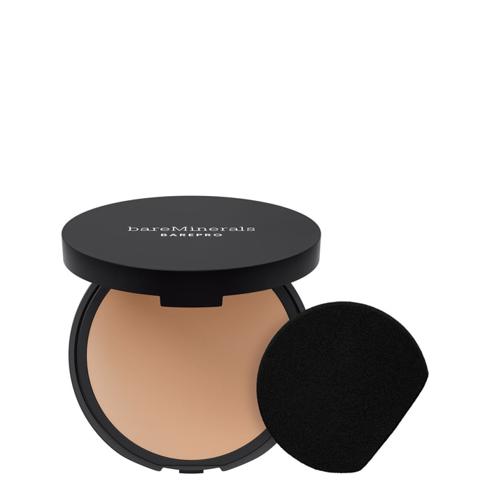 BarePro® - Fond de Teint en Poudre Compacte
