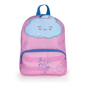 Mochila infantil Gabol Sky Cloud
