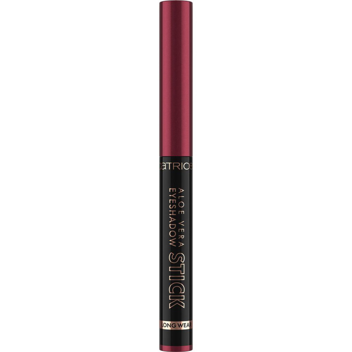 Aloe Vera Eyeshadow Stick - Crayon Fard à Paupières Longue Tenue