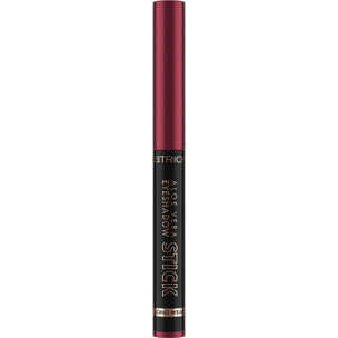 Aloe Vera Eyeshadow Stick - Crayon Fard à Paupières Longue Tenue