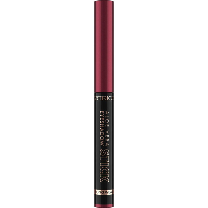Aloe Vera Eyeshadow Stick - Crayon Fard à Paupières Longue Tenue