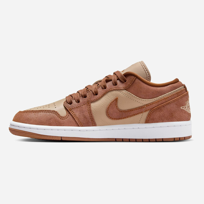 Sneakers Air1 LowSE - cuero - marrón