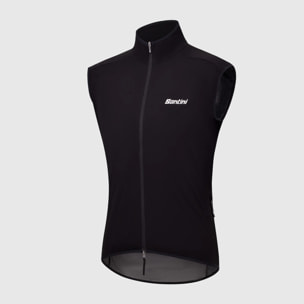 Guard Nimbus Rainproof Vest - Nero