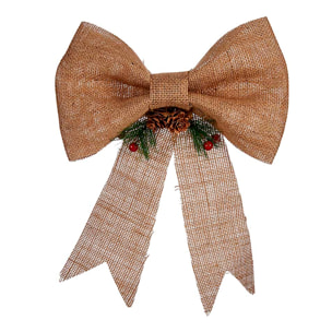 FASCIA DECORATIVA NATURALE, 25x26 CM