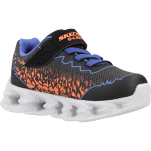 Zapatillas Niño Vortex 2.0 Negro