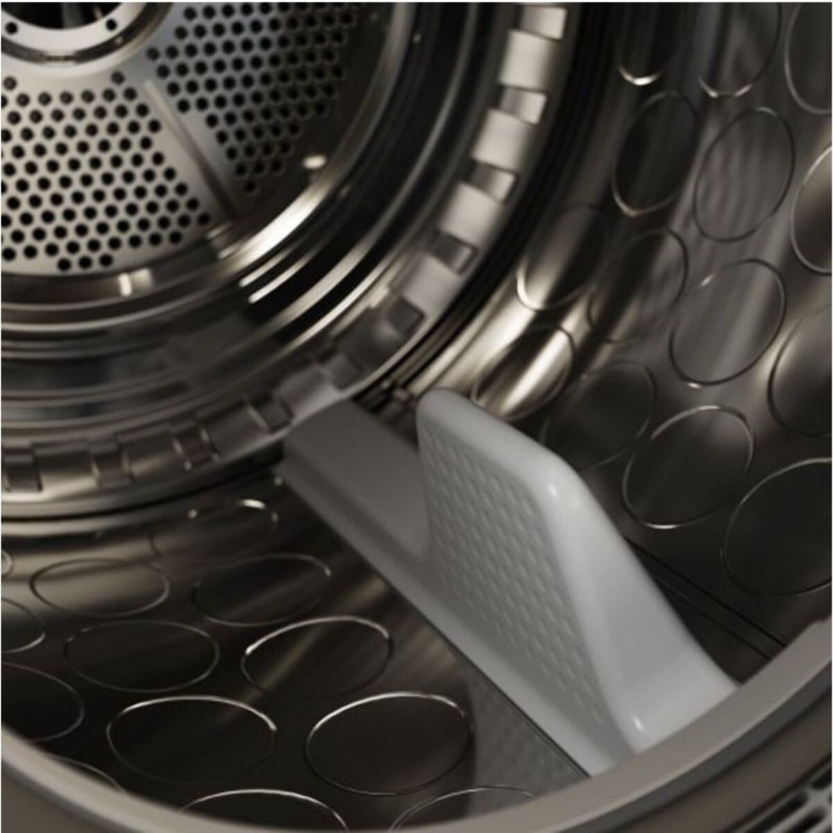 Sèche linge professionnel ASKO TDC1772C.T PRO