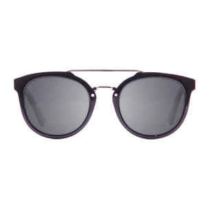 GAFAS DE SOL OCEAN ROKET de color Negro