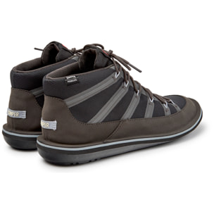 Botines - CAMPER Beetle - Multicolor - Textil técnico