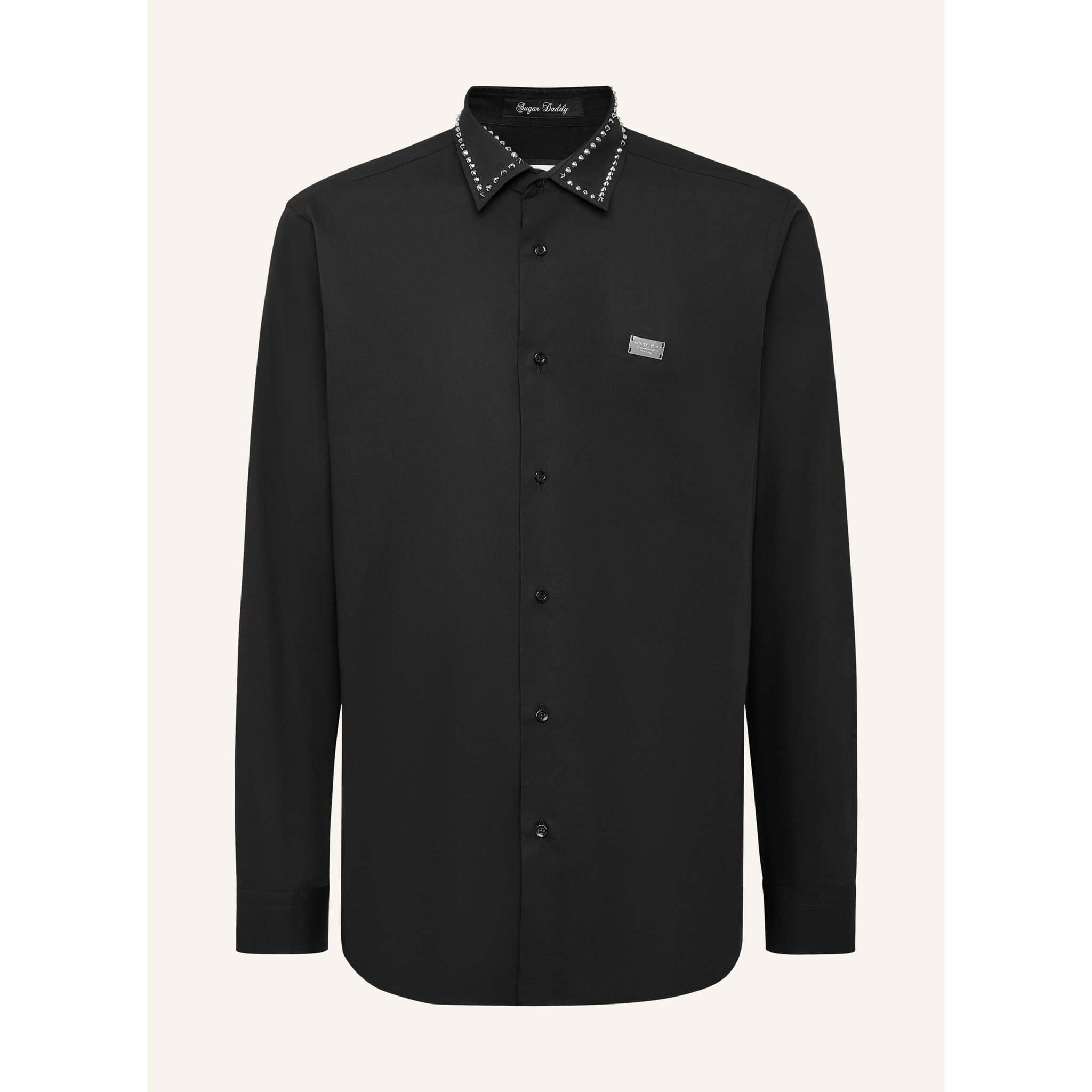 PHILIPP PLEIN Shirt Slim Fit SUGAR DADDY