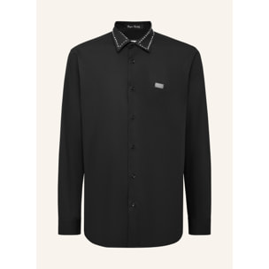 PHILIPP PLEIN Shirt Slim Fit SUGAR DADDY