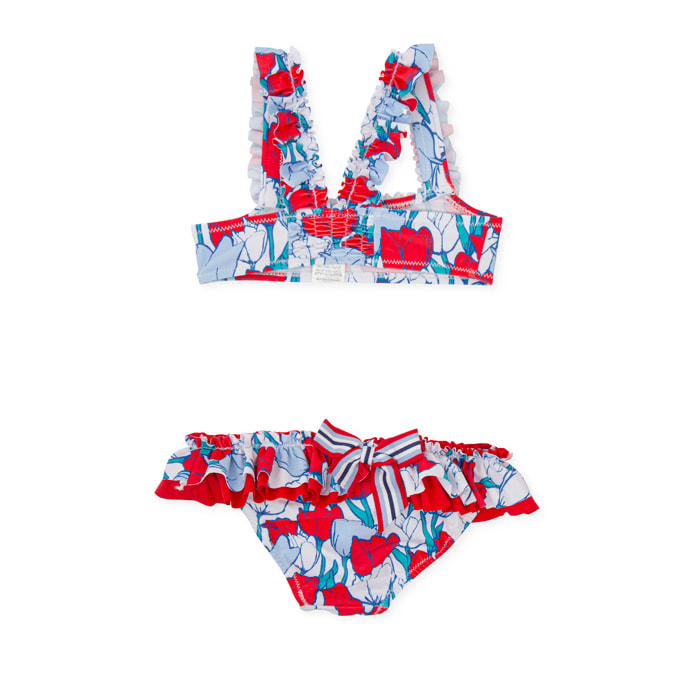 Bikini - ROJO