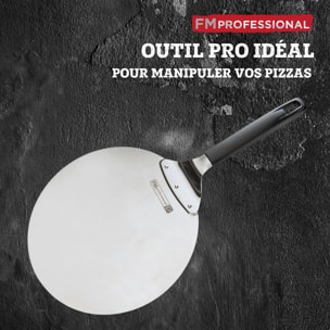 Pelle à pizza ou tarte flambée 49 cm FM Professional Pizza