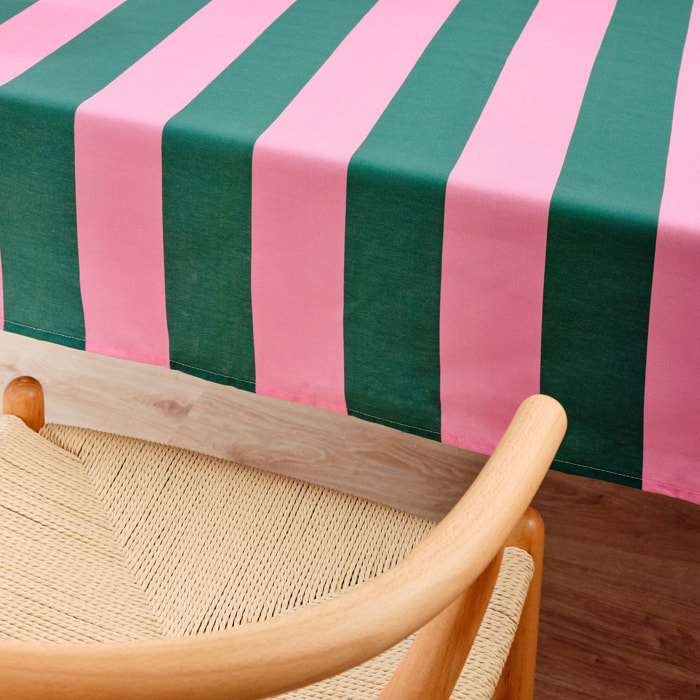 Nappe en résine anti-taches 0120-410