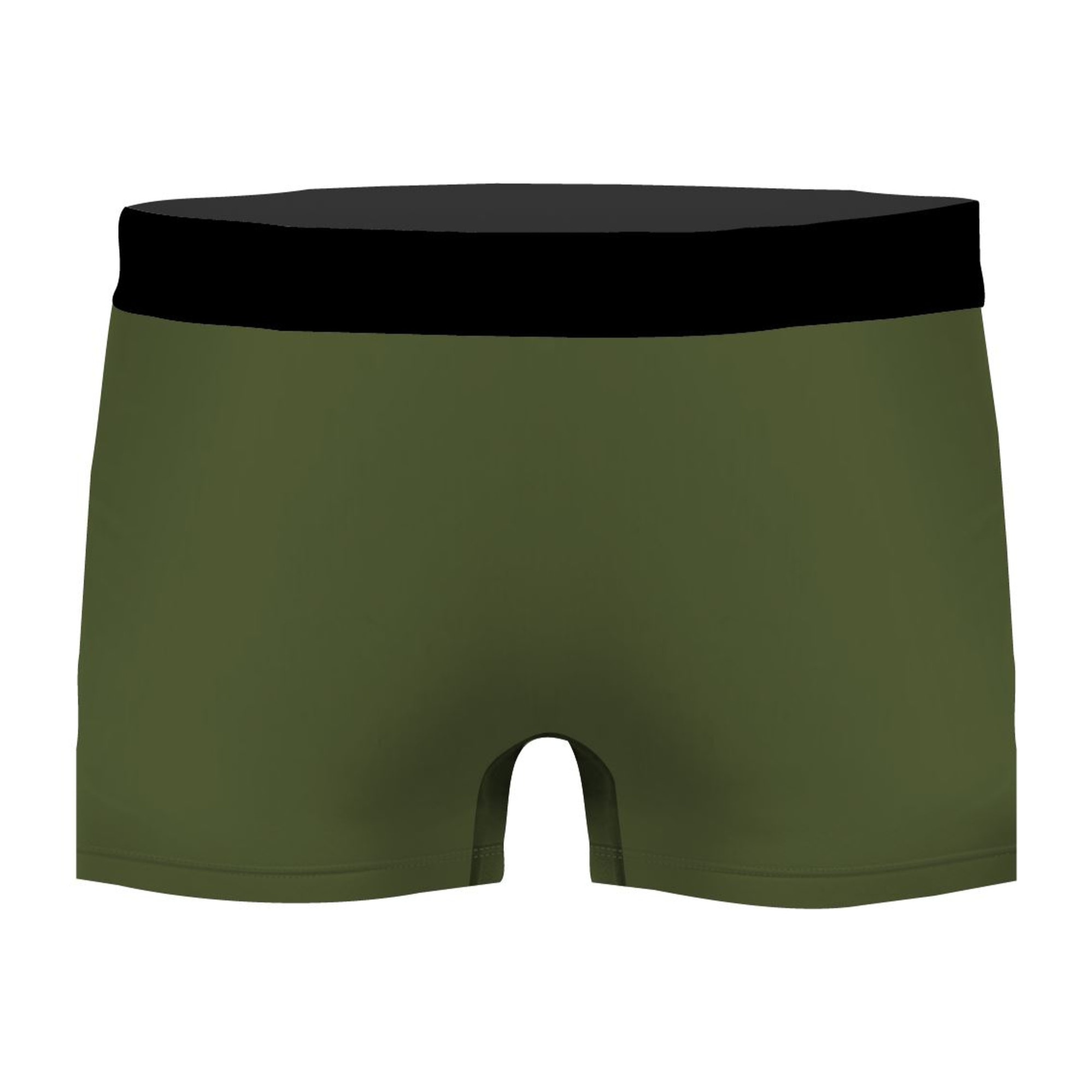 Set de 2 Boxers Crazy Boxer para hombre en algodón