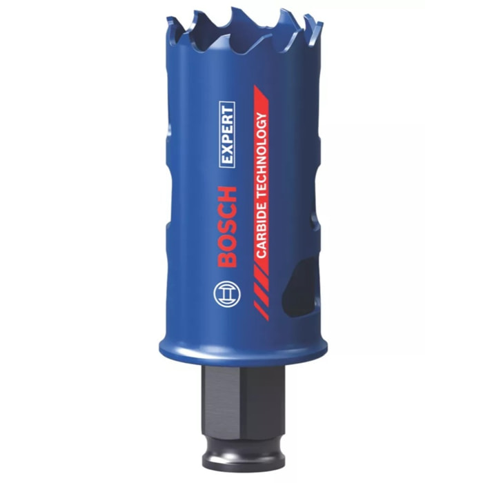 Scie trépan expert carbure multimat 35x60mm - BOSCH - 2608901883