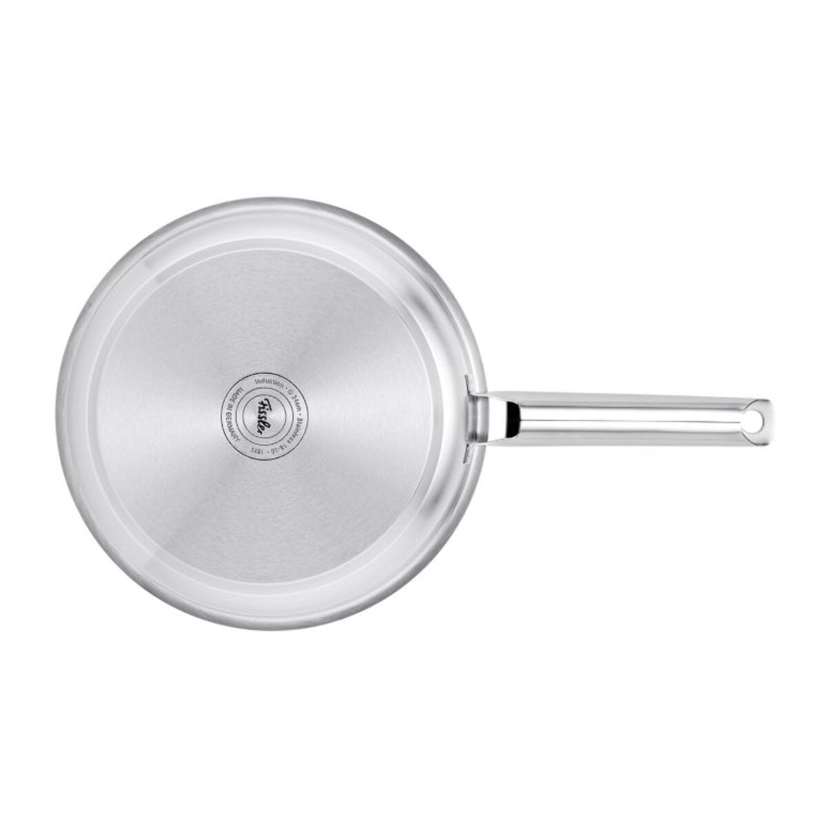 Poêle FISSLER Pure PAN 24cm