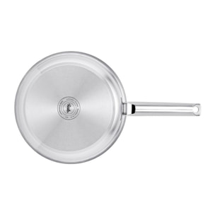 Poêle FISSLER Pure PAN 24cm