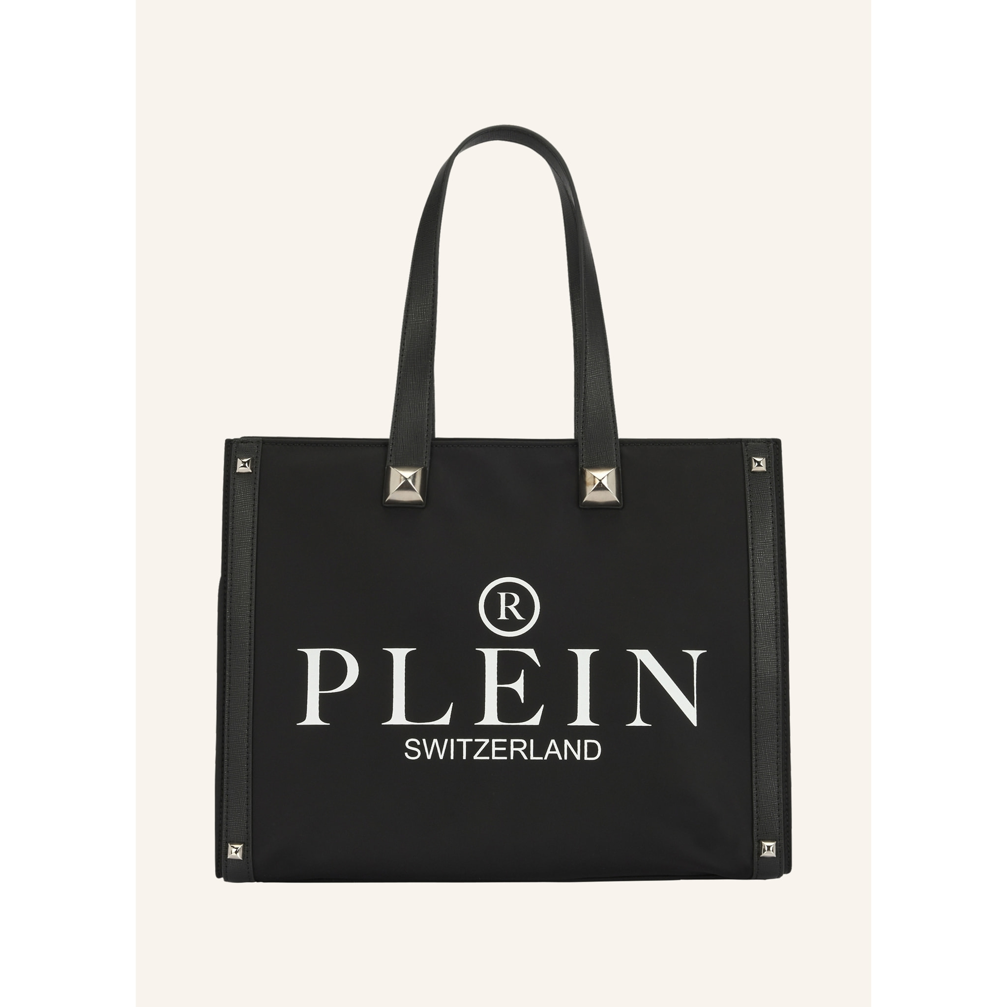 PHILIPP PLEIN Borsa tote