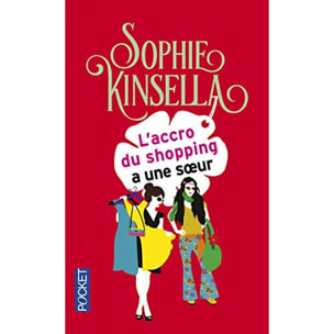 Kinsella, Sophie | L'accro du shopping a une sœur | Livre d'occasion