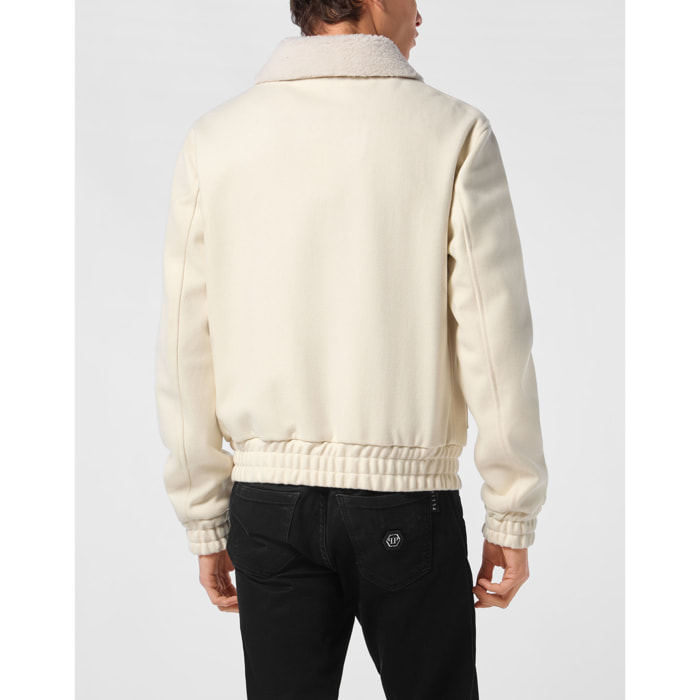 PHILIPP PLEIN Chaqueta