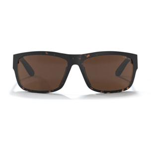 Gafas de Sol Uller Alpine Black Tortoise / Brown para hombre y para mujer