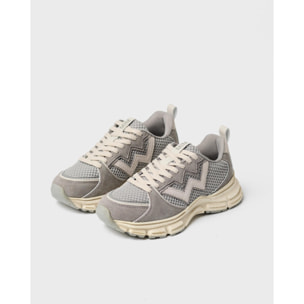 Zapatillas deportivas Double U 2.0