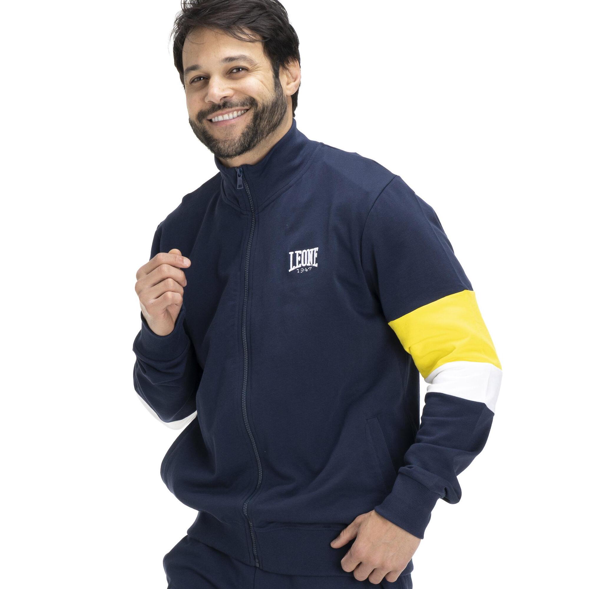 Tuta da uomo Academy