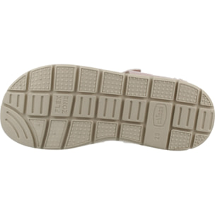 Sandalias Niña de la marca CHICCO  modelo SANDALIA CROMY ROSA