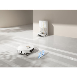Aspirateur robot DREAME L40 Ultra
