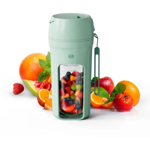 Blender ESSENTIELB EBN2 portable sans fil